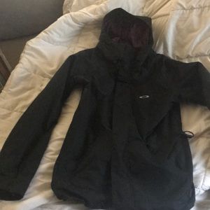 Women’s Oakley coat 💗